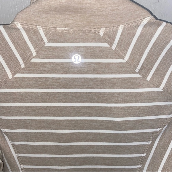 Lululemon jacket - Picture 7 of 10